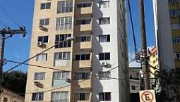 Apartamento 1 Dorm No José Menino Em Santos - Sp