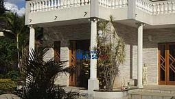 Casa Condomínio Fechado À Venda - São Paulo Ii - Cotia/Sp