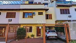 Porto Alegre - Casa Padrão - Jardim Planalto