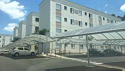 Apartamento 2 Dorms Pronto Para Morar - Sorocaba/Sp