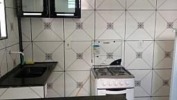 Alugo Apartamento Mobiliado Ao Lado Da Unifacisa, Já Incluso Água, Energia E Internet