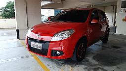 Renault Sandero Expression Hi-Flex 1.6 8V