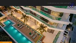 Fortaleza - Apartamento Padrão - Aldeota