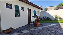 Casa Para Locação Carianos