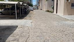 Apartamento Para Venda Ponta Negra Ac. Financiamento Com 3 Quartos Próx. Rota Do Sol