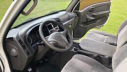 Hyundai/Hr