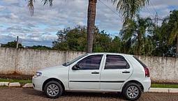 Fiat Palio Fire 1.0 8V (Flex) 2015