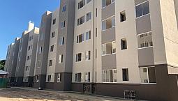 Apartamento Para Venda Em Fortaleza  - Ap1089