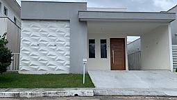 Vende-Se Excelente Casa No Condomínio Central Park 1