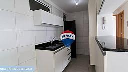 Apartamento Com 2 Dormitórios Para Alugar, 55 M² -  Jardim Oceania - João Pessoa/Pb