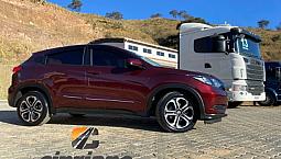 Honda Hr-V Lx