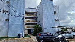 Aluguel Apartamento 