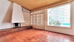 Casa De 3 Quartos Para Alugar No Bairro Medianeira