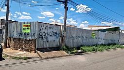 Lote De Esquina Com Casa De 2Qts Q. 211 Samambaia 