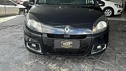 Sandero 1.0 2012 Expression 