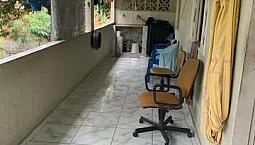 Vendo Casa Balneário Ponta Da Fruta