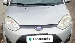 Fiesta Flex 4P 1.6