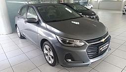 Onix Premier 1.0 Turbo 2020/2021