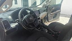 Fiat Toro Freedom 1.3 T270 4X2 Flex Aut 2023