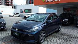 Hyundai Hb20S 2024 1.0 Tgdi Flex Comfort Automático