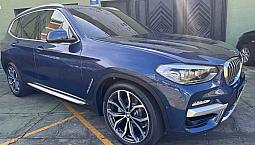 Bmw X3 Xdrive 30I X-Line 2.0 Turbo 252Cv Aut 2019