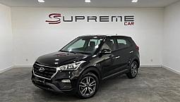 Hyundai Creta Prestige 2.0 16V Flex Aut. 2017