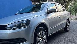 Volkswagen Voyage 1.6/1.6 City Mi Total Flex 8V 4P 2014