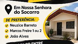 Preucuro Casa Pra Alugar 