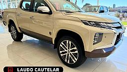 Mitsubishi L200 Tri. S.terra Hpe-S 2.4 4X4 Die. Aut 2025