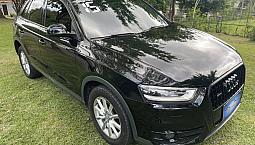 Audi Q3 2.0 Tfsi Quat. 211/220Cv S-Tronic 5P 2015
