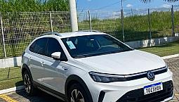 Volkswagen Nivus Highline 1.0 200 Tsi Flex Aut 2026
