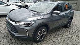 Chevrolet Tracker Premier 1.2 Turbo 12V Flex Aut 2023