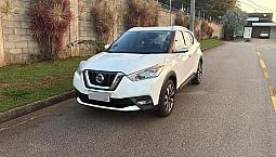 Nissan Kicks 2019