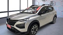 Renault Kardian Evolut. Flex 1.0 Tb 12V 5P Aut. 2025