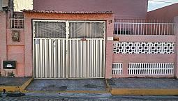 Casa Pra Locação 
