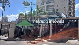 Aluga - Se Apartamento No Edifício Athenas No Jardim São Jose