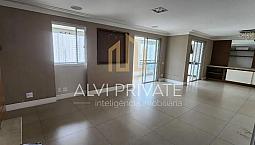 Apartamento Para Locaçao Na Vila Romana, Com 4 Dorms 3 Suites 3 Vagas
