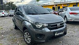 Fiat Mobi Like 1.0 Fire Flex 5P. 2023