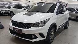 Fiat Argo Trekking 1.8 16V Flex Aut 2021