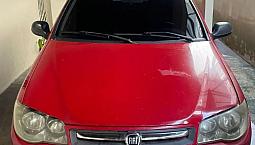 Fiat Palio 1.0 Economy Fire Flex 8v 2p 2012