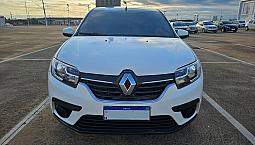 Renault Sandero Zen Flex 1.6 16v 5p Mec. 2020