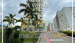 Seu Novo Lar No Valparaíso  Apartamento Com Tudo Incluso
