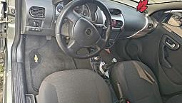 Chevrolet Corsa Hat. Premium 1.4 8V Econoflex 5P 2008