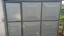 Vende Está Casa Em Tiúma