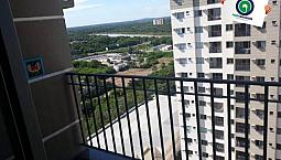 Apartamento Para Alugar Com 3 Dormitórios Em Porto, Cuiabá Cod:ap0101