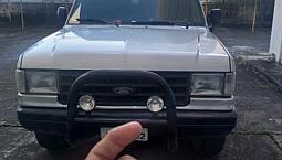 F1000 Turbo 94/94