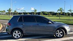 Golf Tsi Automático 2015/15 Sem Detalhes