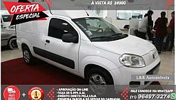 Fiorino 1.4 2014