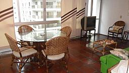 Apt Em Pitangueiras!!! 1 Quadra Da Praia