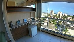 Apartamento 3/4 Em Buraquinho, Lauro De Freitas / Ba